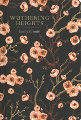 Wuthering Heights: Chiltern Edition kaina ir informacija | Fantastinės, mistinės knygos | pigu.lt