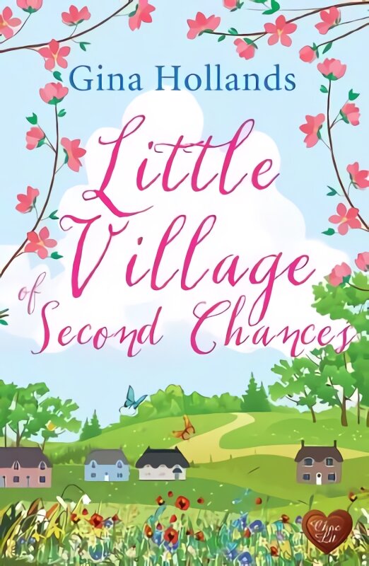 Little Village of Second Chances kaina ir informacija | Fantastinės, mistinės knygos | pigu.lt