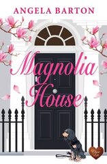 Magnolia House цена и информация | Романы | pigu.lt