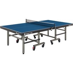 Stalo teniso stalas Sponeta S7-13i Master Compact kaina ir informacija | Stalo teniso stalai ir uždangalai | pigu.lt