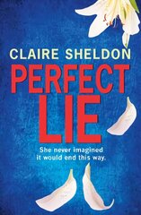 Perfect Lie цена и информация | Фантастика, фэнтези | pigu.lt