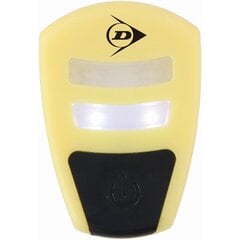 Предупреждающая лампа Dunlop, 2 в 1 цена и информация | Фонарики, прожекторы | pigu.lt