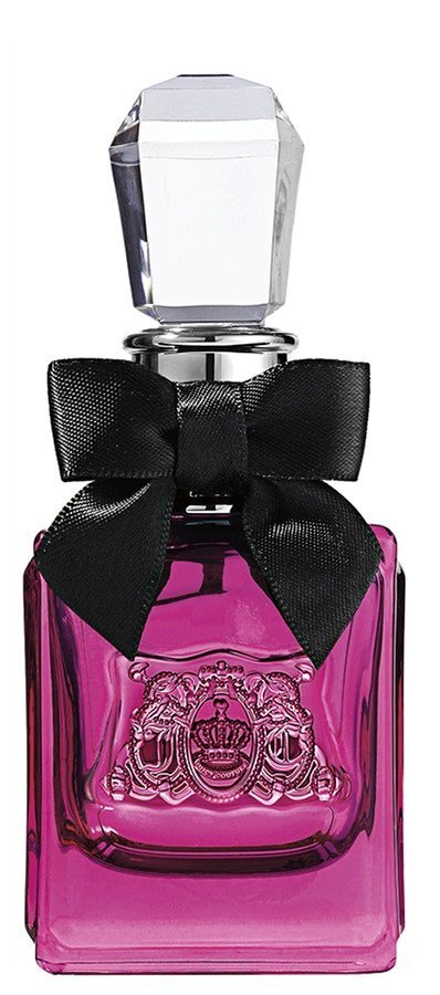 Kvapusis vanduo Juicy Couture Viva La Juicy Noir EDP moterims, 30 ml kaina ir informacija | Kvepalai moterims | pigu.lt