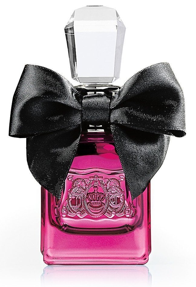 Kvapusis vanduo Juicy Couture Viva La Juicy Noir EDP moterims 50 ml цена и информация | Kvepalai moterims | pigu.lt