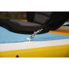 Надувные доски для плавания SUP сиденье Enero цена и информация | SUP доски, водные лыжи, водные аттракционы | pigu.lt