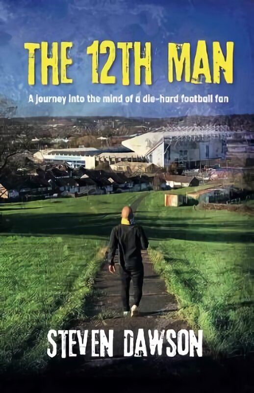 The 12th Man: A Journey into the Mind of a Die-Hard Football Fan цена и информация | Biografijos, autobiografijos, memuarai | pigu.lt