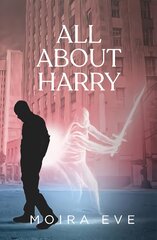 All About Harry kaina ir informacija | Fantastinės, mistinės knygos | pigu.lt
