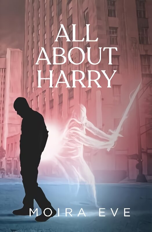 All About Harry цена и информация | Fantastinės, mistinės knygos | pigu.lt