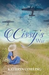 Cissy's War kaina ir informacija | Fantastinės, mistinės knygos | pigu.lt