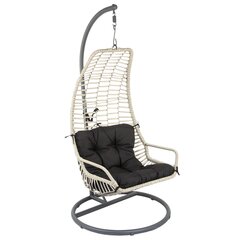Садовое кресло SLACK цена и информация |  Садовые стулья, кресла, пуфы | pigu.lt