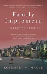Family Impromptu kaina ir informacija | Fantastinės, mistinės knygos | pigu.lt