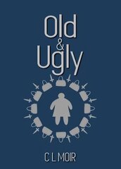 Old and Ugly цена и информация | Фантастика, фэнтези | pigu.lt
