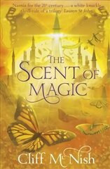 Scent of Magic цена и информация | Книги для подростков  | pigu.lt