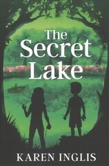 Secret Lake цена и информация | Книги для подростков  | pigu.lt