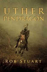 Uther Pendragon kaina ir informacija | Fantastinės, mistinės knygos | pigu.lt