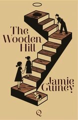 Wooden Hill цена и информация | Fantastinės, mistinės knygos | pigu.lt