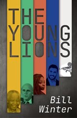 Young Lions kaina ir informacija | Fantastinės, mistinės knygos | pigu.lt