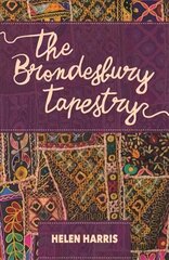 Brondesbury Tapestry kaina ir informacija | Fantastinės, mistinės knygos | pigu.lt