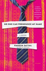 No One Can Pronounce My Name kaina ir informacija | Fantastinės, mistinės knygos | pigu.lt