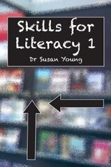 Skills for Lit 1 Teacher's edition цена и информация | Книги по социальным наукам | pigu.lt