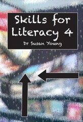 Skills for Lit 4 Teacher's edition kaina ir informacija | Socialinių mokslų knygos | pigu.lt