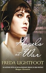 Angels at War: A captivating tale of staying true to one's dreams UK ed. цена и информация | Фантастика, фэнтези | pigu.lt
