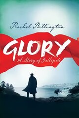 Glory: A Story of Gallipoli цена и информация | Фантастика, фэнтези | pigu.lt