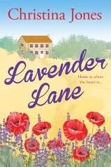 Lavender Lane kaina ir informacija | Fantastinės, mistinės knygos | pigu.lt