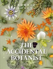 The Accidental Botanist kaina ir informacija | Enciklopedijos ir žinynai | pigu.lt