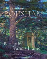 Gardens At Rousham цена и информация | Книги о садоводстве | pigu.lt