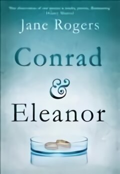 Conrad & Eleanor: a drama of one couple's marriage, love and family, as they head towards crisis Main kaina ir informacija | Fantastinės, mistinės knygos | pigu.lt