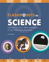 Flashpoints in Science цена и информация | Книги по экономике | pigu.lt