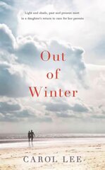 Out of Winter цена и информация | Биографии, автобиогафии, мемуары | pigu.lt