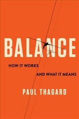 Balance: How It Works and What It Means цена и информация | Книги по экономике | pigu.lt