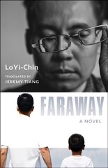 Faraway: A Novel kaina ir informacija | Istorinės knygos | pigu.lt