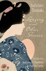 Longing and Other Stories цена и информация | Фантастика, фэнтези | pigu.lt