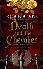 Death and the Chevalier: A tense historical mystery set during the Jacobite Rebellion Main цена и информация | Фантастика, фэнтези | pigu.lt