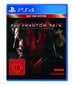 Metal Gear Solid V: The Phantom Pain, PlayStation 4 цена и информация | Kompiuteriniai žaidimai | pigu.lt