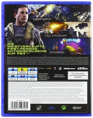 Call of Duty: Infinite Warfare - Standard Edition - [PlayStation 4] цена и информация | Компьютерные игры | pigu.lt