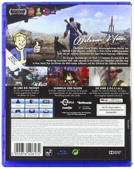 Fallout 4 Uncut, PlayStation 4 цена и информация | Компьютерные игры | pigu.lt