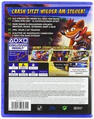 Crash Team Racing Nitro -Fueled - [PlayStation 4] цена и информация | Компьютерные игры | pigu.lt