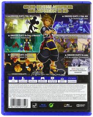 Kingdom Hearts HD I.5 + II.5 Remix, PS4 цена и информация | Компьютерные игры | pigu.lt