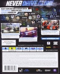 The Crew, PlayStation 4 цена и информация | Компьютерные игры | pigu.lt