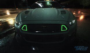 Need For Speed PlayStation 4 kaina ir informacija | Kompiuteriniai žaidimai | pigu.lt