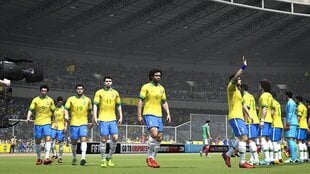 FIFA 14, PS4 kaina ir informacija | Kompiuteriniai žaidimai | pigu.lt