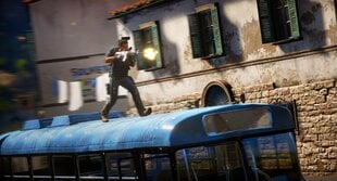 Just Cause 3, PS4 kaina ir informacija | Kompiuteriniai žaidimai | pigu.lt