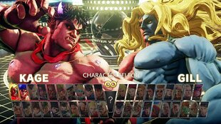 Street Fighter V - Champion Edition, PS4 kaina ir informacija | Kompiuteriniai žaidimai | pigu.lt