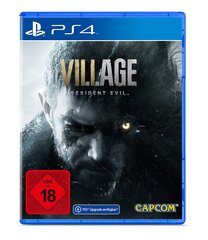 Resident Evil Village, PS4 kaina ir informacija | Kompiuteriniai žaidimai | pigu.lt