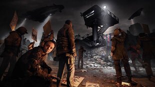 Homefront: The Revolution - Day One Edition (100% uncut), PlayStation 4 kaina ir informacija | Kompiuteriniai žaidimai | pigu.lt