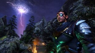 Risen 3 Titan Lords Enhanced Edition, PS4 kaina ir informacija | Kompiuteriniai žaidimai | pigu.lt